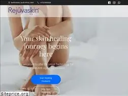 Sites similar to scarheal.co.za