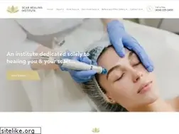Sites similar to scarhealinginstitute.com