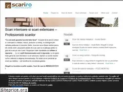 Sites similar to scari.ro