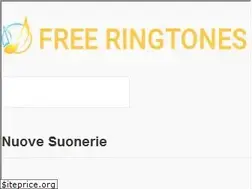 Sites similar to scaricasuoneriegratis.mobi