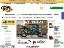 Sites similar to scarichimoto.org