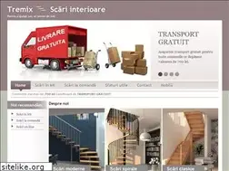 Sites similar to scarimoderne.ro