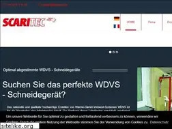 Sites similar to scaritec.com
