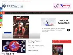 Sites similar to scarium.com