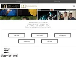 Sites similar to scarlessnose.com