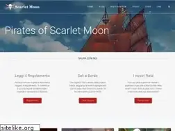 Sites similar to scarlet-moon.it