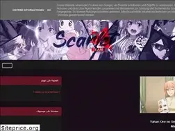Sites similar to scarlet-tm.blogspot.com