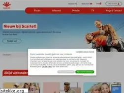 Sites similar to scarlet.be