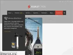 Sites similar to scarlet.com.tw