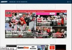 Sites similar to scarletandgame.com