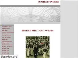 Sites similar to scarletfinders.co.uk