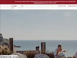 Sites similar to scarlethotel.co.uk