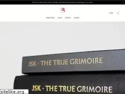 Sites similar to scarletimprint.com