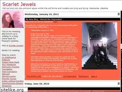 Sites similar to scarletjewels.com