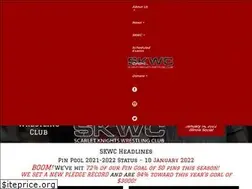 Sites similar to scarletknightswrestlingclub.com