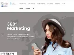 Sites similar to scarletmedia.net