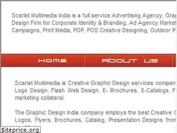 Sites similar to scarletmultimedia.com