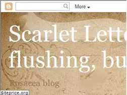 Sites similar to scarletnat.blogspot.com