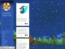 Sites similar to scarletnight.org