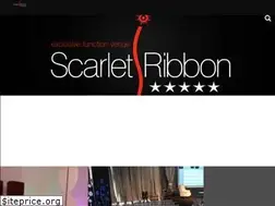 Sites similar to scarletribbon.co.za