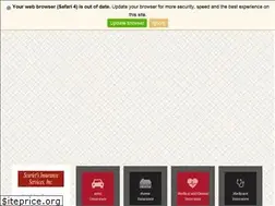 Sites similar to scarletsinsurance.com