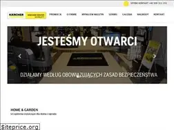Sites similar to scarlett-karcher.pl