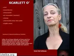 Sites similar to scarlett-o.de