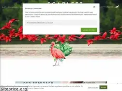 Sites similar to scarlett.coffee