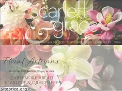 Sites similar to scarlettandgrace.com