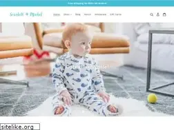 Sites similar to scarlettandmichel.com