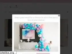 Sites similar to scarlettcollection.party