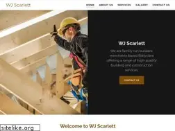 Sites similar to scarlettdiy.com