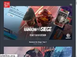Sites similar to scarlettfu.com