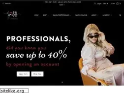 Sites similar to scarletthair.com