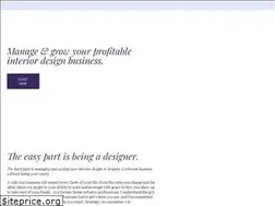 Sites similar to scarletthreadconsulting.com