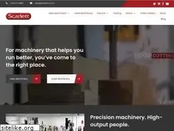 Sites similar to scarlettinc.com