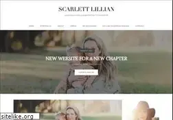 Sites similar to scarlettlovesstephen.com