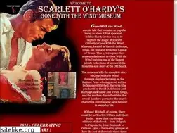 Sites similar to scarlettohardy.com
