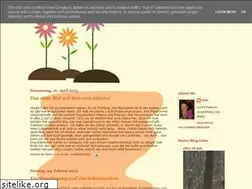 Sites similar to scarlettohasi.blogspot.com