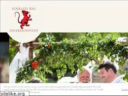 Sites similar to scarlettrat.com