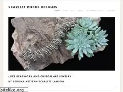 Sites similar to scarlettrocksdesigns.com