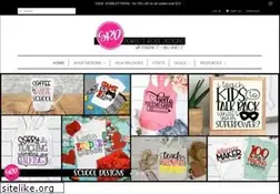 Sites similar to scarlettrosedesigns.com