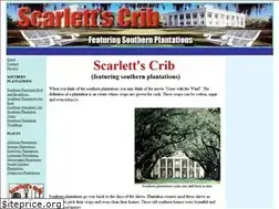 Sites similar to scarlettscrib.com