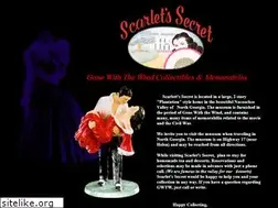 Sites similar to scarlettsecret.com