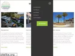 Sites similar to scarlettslandscape.com
