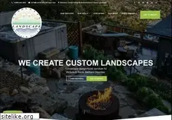 Sites similar to scarlettslandscaping.com