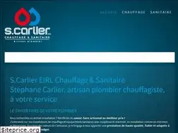 Sites similar to scarlier.fr