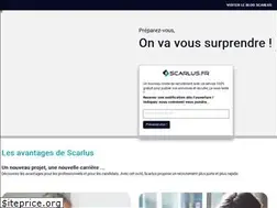 Sites similar to scarlus.fr