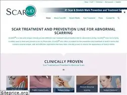 Sites similar to scarmd.net