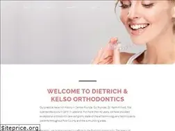 Sites similar to scarolaortho.com
